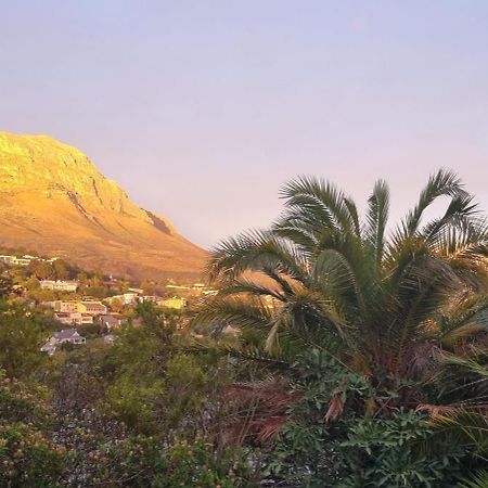 Somerzicht Guest House Somerset West Bagian luar foto