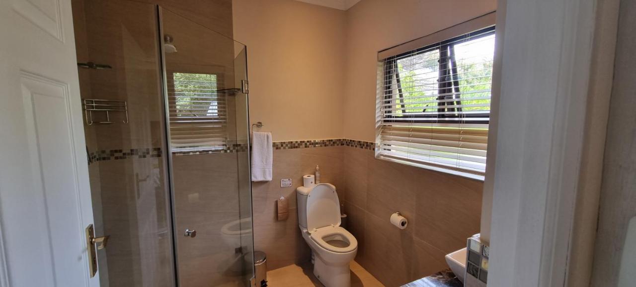 Somerzicht Guest House Somerset West Bagian luar foto