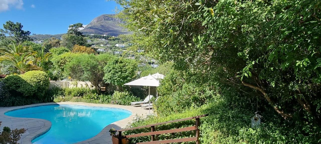 Somerzicht Guest House Somerset West Bagian luar foto