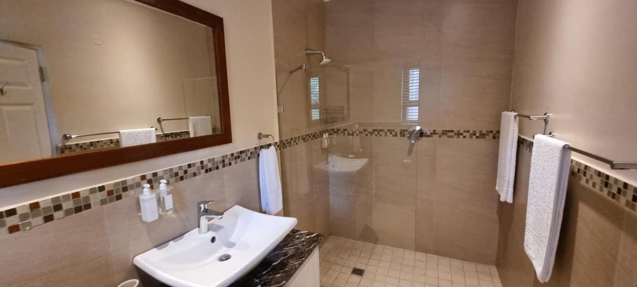 Somerzicht Guest House Somerset West Bagian luar foto