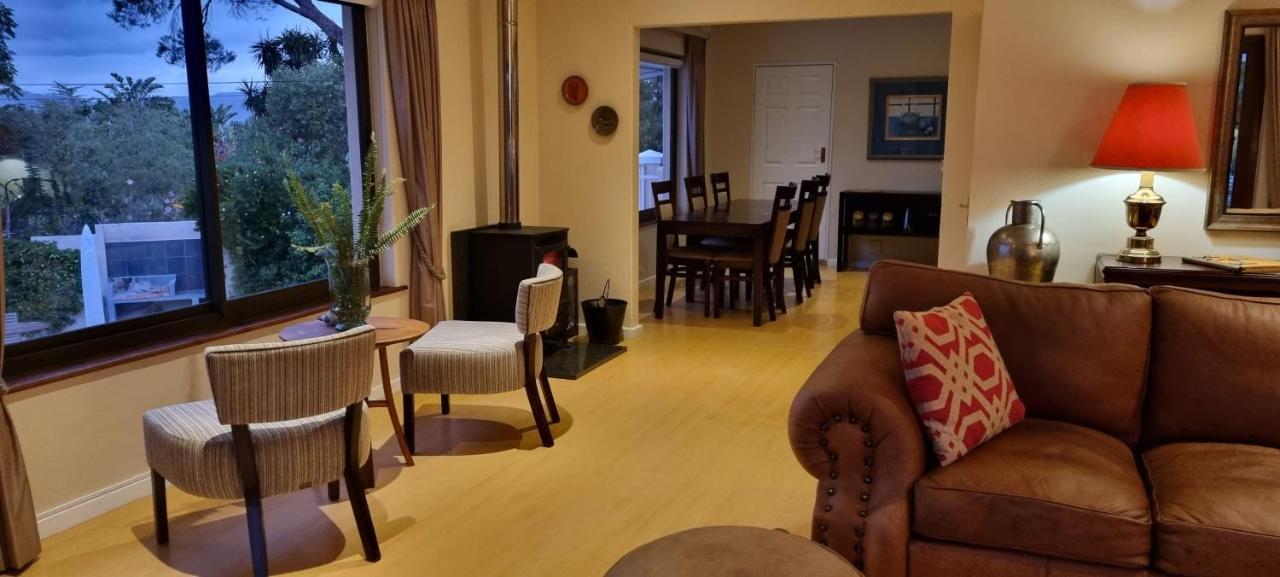 Somerzicht Guest House Somerset West Bagian luar foto