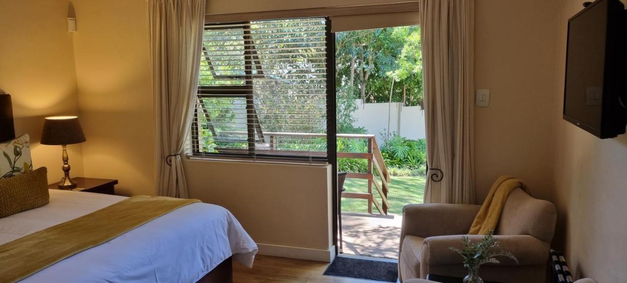 Somerzicht Guest House Somerset West Bagian luar foto