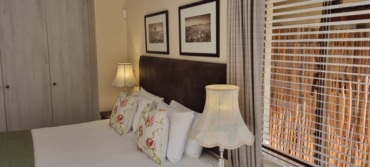 Somerzicht Guest House Somerset West Bagian luar foto