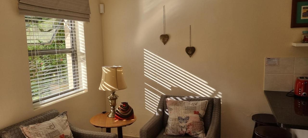 Somerzicht Guest House Somerset West Bagian luar foto