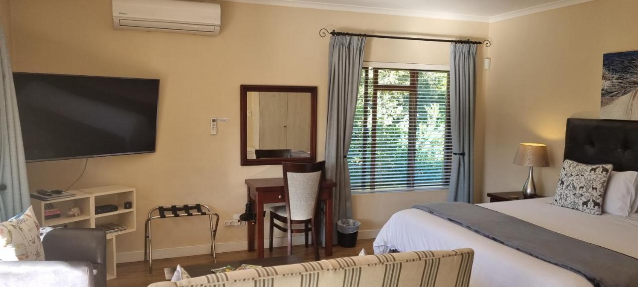 Somerzicht Guest House Somerset West Bagian luar foto