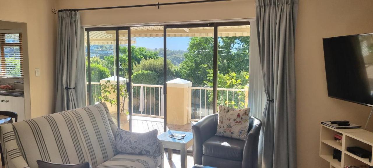 Somerzicht Guest House Somerset West Bagian luar foto