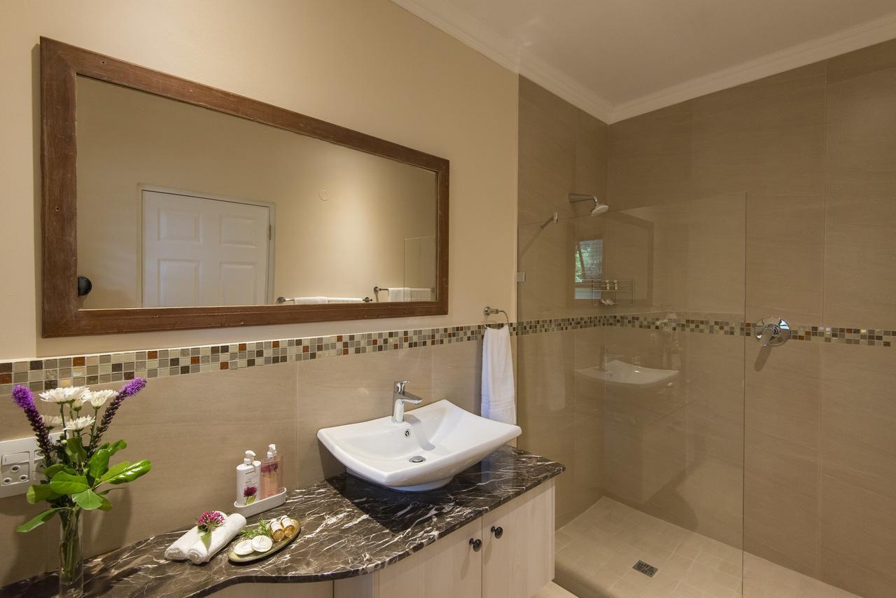 Somerzicht Guest House Somerset West Bagian luar foto